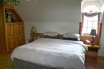 Broecheler Inn Cayuga Bagian luar foto