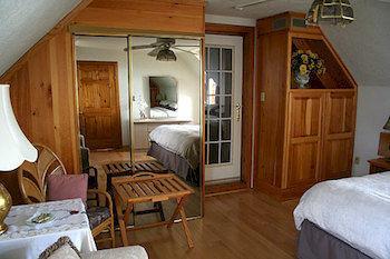 Broecheler Inn Cayuga Bagian luar foto