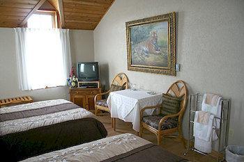 Broecheler Inn Cayuga Bagian luar foto