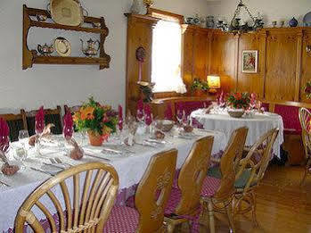 Broecheler Inn Cayuga Bagian luar foto