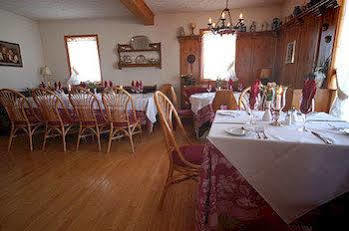 Broecheler Inn Cayuga Bagian luar foto